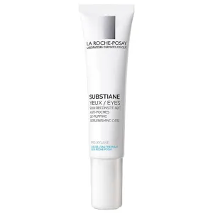 La Roche-Posay Substiane anti-wrinkle eye cream to treat swelling 15 ml #128