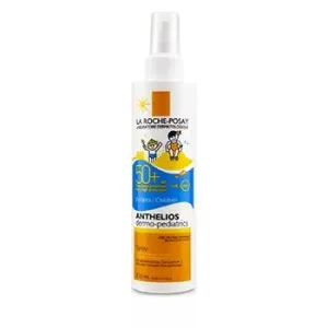 La Roche PosayAnthelios Children Sun Spray SPF 50+ - Non-Perfumed (Water Resistant) 200ml/6.7oz