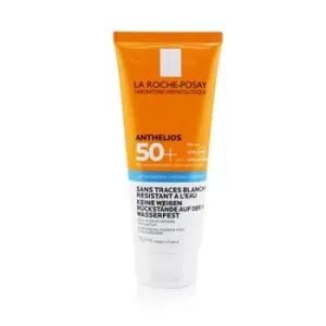 La Roche PosayAnthelios Water Resistant Hydrating Lotion SPF 50 (For Dry & Sensitive Skin, Fragrance Free) 100ml/3.3oz