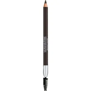 La Roche-Posay Respectissime Crayon Sourcils eyebrow pencil shade Brown 1.3 g