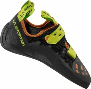 La Sportiva Tarantula Carbon/Lime Punch 41 Climbing Shoes