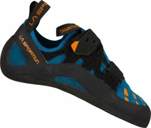 La Sportiva Tarantula Space Blue/Maple 41,5 Climbing Shoes