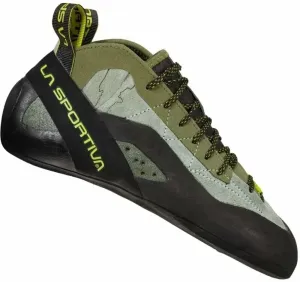 La Sportiva TC Pro Olive 41,5 Climbing Shoes