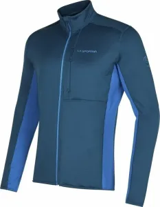 La Sportiva Chill Jkt M Blue/Electric Blue S Outdoor Jacket