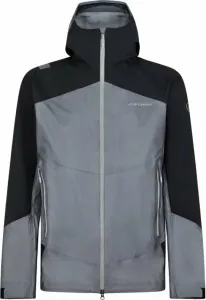 La Sportiva Revel GTX Jkt M Black M Outdoor Jacket