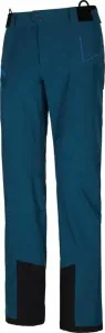 La Sportiva Crizzle EVO Shell Pant M Blue/Electric Blue L Outdoor Pants