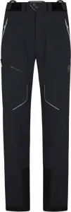La Sportiva Excelsior Pant M Black S Outdoor Pants