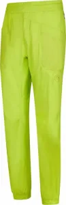 La Sportiva Sandstone Pant M Lime Punch XL Outdoor Pants