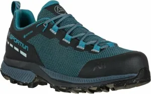 La Sportiva TX Hike Woman GTX Topaz/Carbon 38 Womens Outdoor Shoes