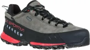La Sportiva Tx5 Low Woman GTX Clay/Hibiscus 39 Womens Outdoor Shoes
