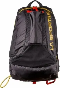 La Sportiva Skimo Race Black/Yellow Ski Travel Bag