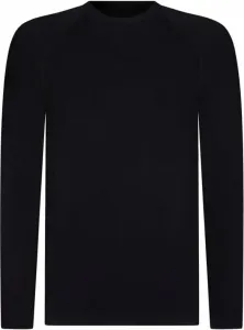 La Sportiva Jubilee Long Sleeve M Black S Thermal Underwear