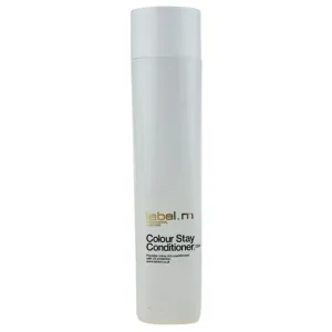 Label.MColour Stay Conditioner (Provides Colour Rich Nourishment with UV Protection) 300ml/10.1oz