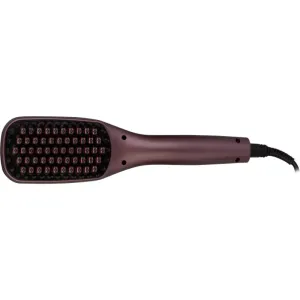 Labor Pro Plum Term ironing hair brush for hair #305761