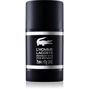 Lacoste L'Homme Lacoste deodorant stick for men 75 ml #231830