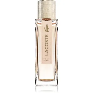 Lacoste Pour Femme Intense eau de parfum for women 50 ml