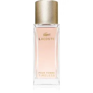 Lacoste Pour Femme Timeless eau de parfum for women 30 ml