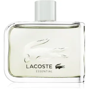 Lacoste - Lacoste Essential 125ml Eau De Toilette Spray