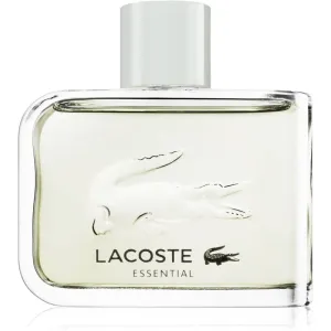 Lacoste - Lacoste Essential 75ml Eau De Toilette Spray
