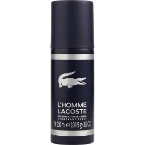 Lacoste - L'Homme Lacoste 150ml Deodorant