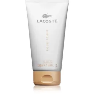 Lacoste Pour Femme Shower Gel for Women 150 ml #308023