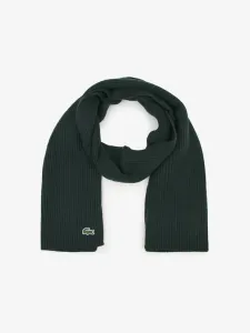Lacoste Scarf Green