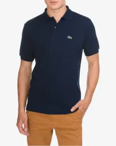 Lacoste Polo Shirt Blue