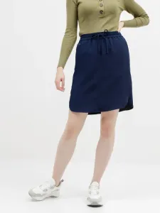 Lacoste Skirt Blue #233524