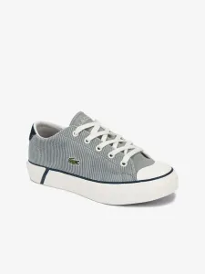 Lacoste Gripshot Kids Sneakers Grey #1229626