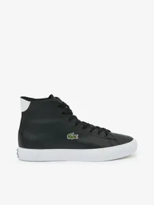 Lacoste Gripshot Mid Sneakers Black #208639