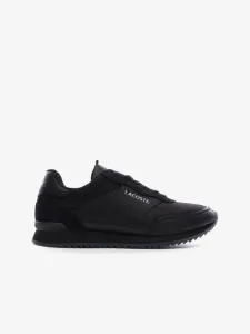 Lacoste Partner Sneakers Black