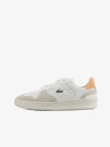 Lacoste Perf Shot Sneakers White