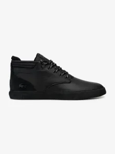 Lacoste Sneakers Black #247455