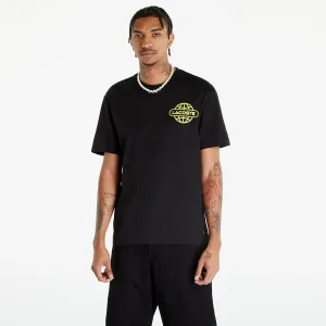LACOSTE Men's T-shirt Black #1748946