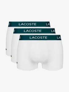 Lacoste Boxer shorts White