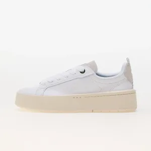 LACOSTE Carnaby Plat White/ Off #1870799