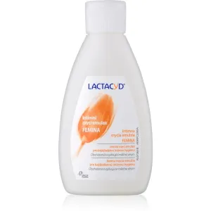 Lactacyd Femina feminine wash emulsion 200 ml #211503