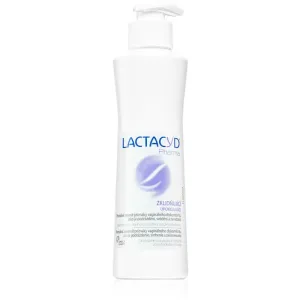 Lactacyd Pharma Soothing Emulsion For Intimate Hygiene 250 ml #218932