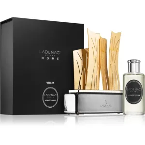 Ladenac Urban Senses Voiles Aromatic Lounge aroma diffuser with refill 300 ml