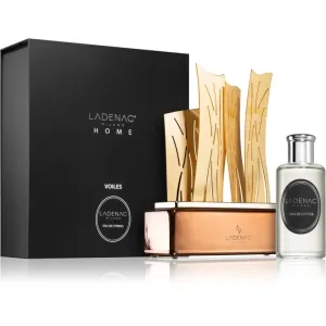 Ladenac Urban Senses Voiles Eau De Cypress aroma diffuser with refill 300 ml