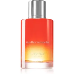 Ladenac Gouttes Sensualles eau de parfum for women 100 ml #228471