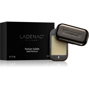 Ladenac Écrin de Vetiver solid perfume for men 3,7 g