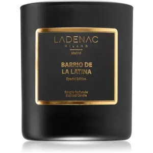 Ladenac Barrios de Madrid Barrio de La Latina scented candle