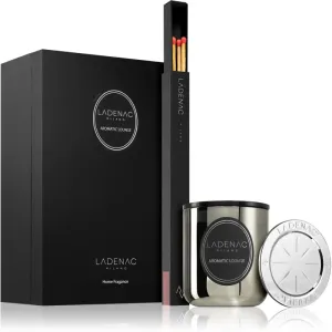 Ladenac Urban Senses Aromatic Lounge scented candle 200 g