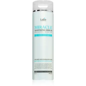 La'dor Miracle Soothing Serum leave-in hair treatment with moisturising effect 250 g