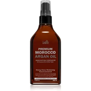 La'dor Premium Morocco Argan Oil moisturising and nourishing hair oil 100 ml