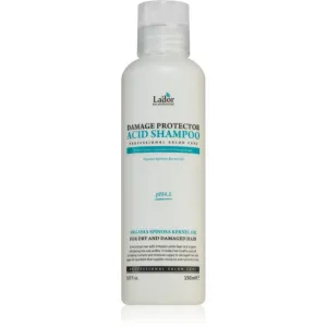 La'dor Damage Protector Acid Shampoo deeply regenerating shampoo for dry, damaged, chemically treated hair 150 ml