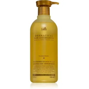 La'dor Dermatical dermatological shampoo for hair loss 530 ml