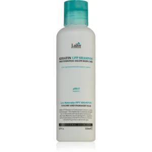 La'dor Keratin LPP keratin restore shampoo for nourish and shine 150 ml