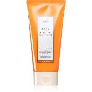 La'dor ACV Vinegar Deeply Regenerating Conditioner for Shiny and Soft Hair 150 ml